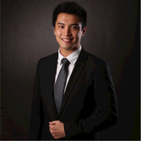 Aaron Yew