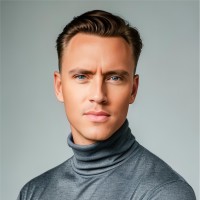 Marcus Holter
