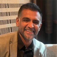 Vivek Ayer