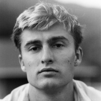Hayden Von Almen