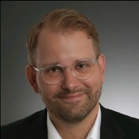 David Giessler, LL.M.