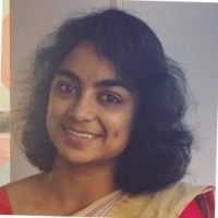 Arpitha J