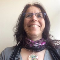 Celine Poirier