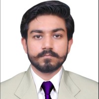Engr Ali Rizwan