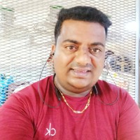 Sanjay Karande