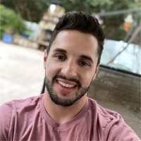 Zachary Colbert