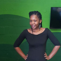 Linda Nehumba