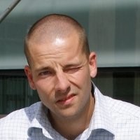 Fredrik Sundström