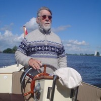 Jake Dejonge