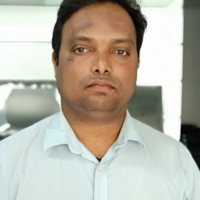 Ajith kumar U