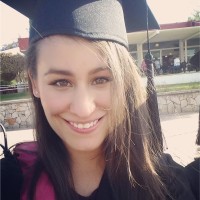 Claudia Verónica Pimienta Martinez