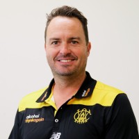 Tim Macdonald