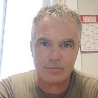 Christophe Hubert