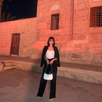 Yomna Ahmed