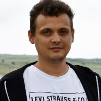 Evgenii Pogrebniak