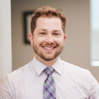 Brad Desrochers, P.Eng.