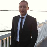 Brian Young, PMP