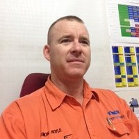 Simon Hoyle