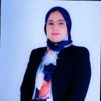 Asmae ES-SALHI