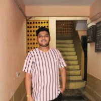 Jidnesh Bhoir