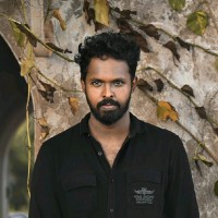 Arjun T M