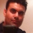 Sam Handa