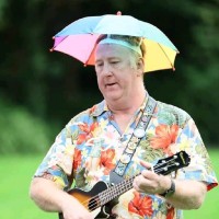 Paul Byrne
