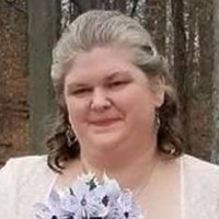 Patricia Anderson