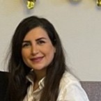 Banafsheh Vaezi