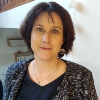 Annaëlle Kerouanton - Le Gall