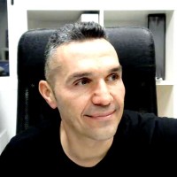 Jorge Madueño Roman