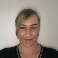 Christelle Godet