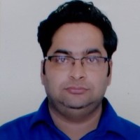 Vijay Kumar Singh