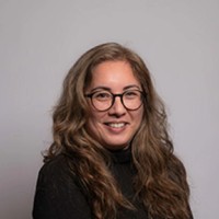 Lizzie Anderson