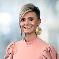 Kristine Gerrits, Inside Sales Specialist At Ki