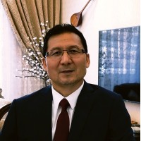 Turkhan Ali Abdul Manap