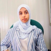 Fatima ezzahra CHARIFI