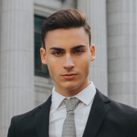 Manolis Dimitrios Sevdalis