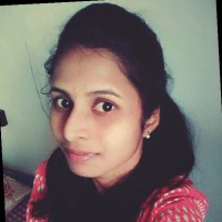 Aswini Reddy Cs