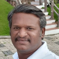 Sundaresan Ramasamy
