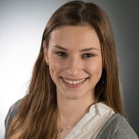 Candice Van Der Halm