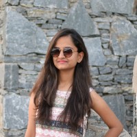 Pareen Patel