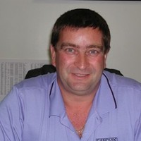 Peter Jarvis