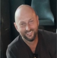 Simon Jones