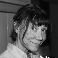 Ulrika Hvit