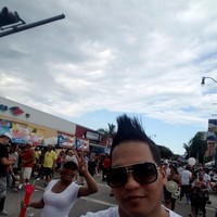 Raider Borges