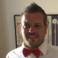 Eric Lang