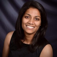 Natasha Abraham