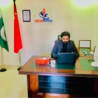 Tahseen Gujjar