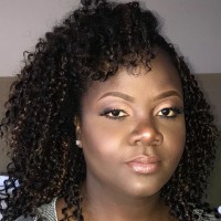 Faby Myra Zephyr, Occupational Therapist